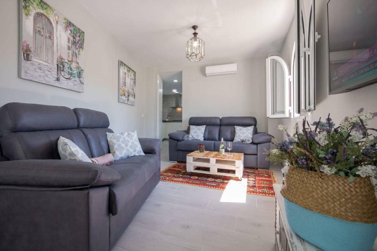 El Rinconcito De La Alfalfa Apartamento Sevilla