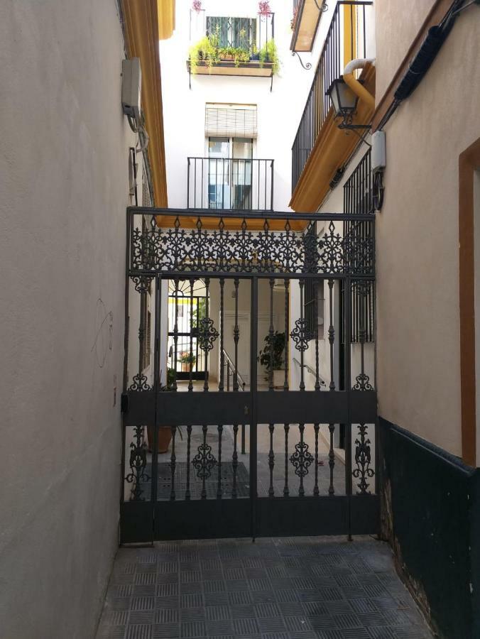 El Rinconcito De La Alfalfa Sevilla